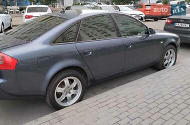 Седан Audi A6 2003 в 