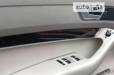 Універсал Audi A6 2007 в 
