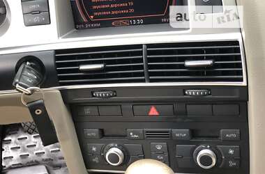 Універсал Audi A6 2007 в 