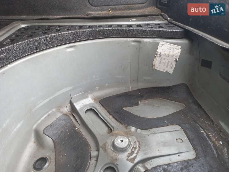 Audi A6 2002