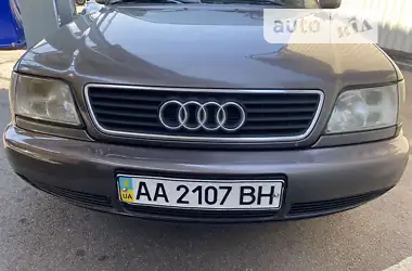 Audi A6 1997