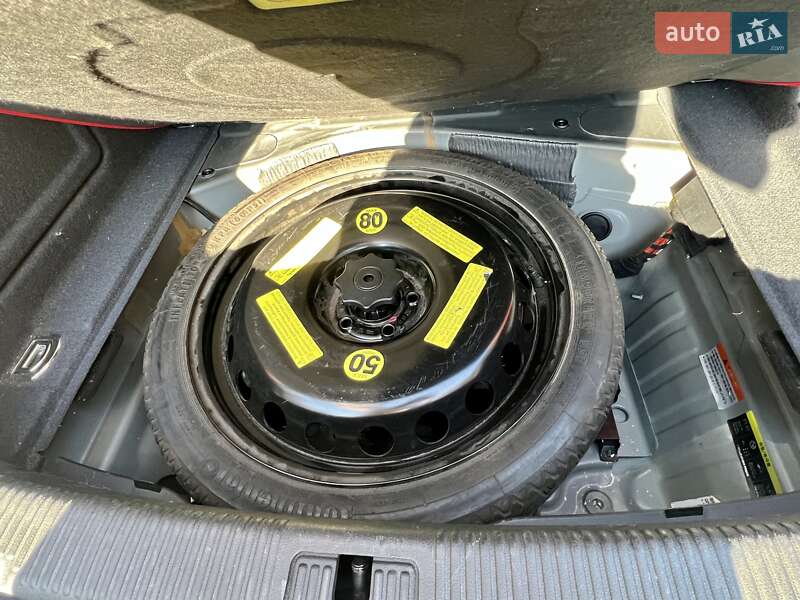 Седан Audi A6 2011 в Тернополе