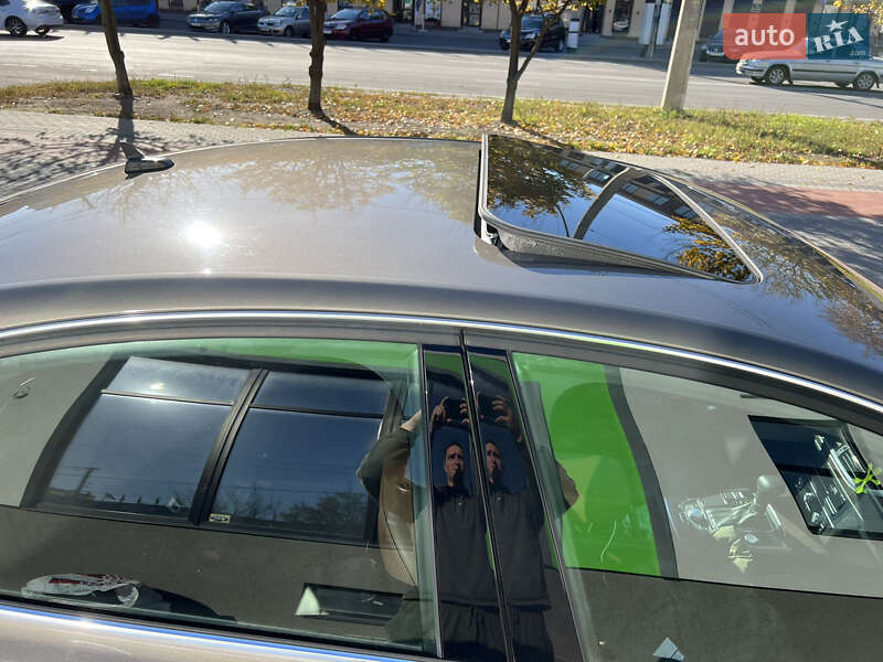 Седан Audi A6 2013 в Белой Церкви