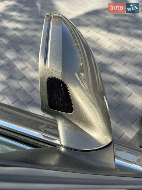 Седан Audi A6 2013 в Белой Церкви
