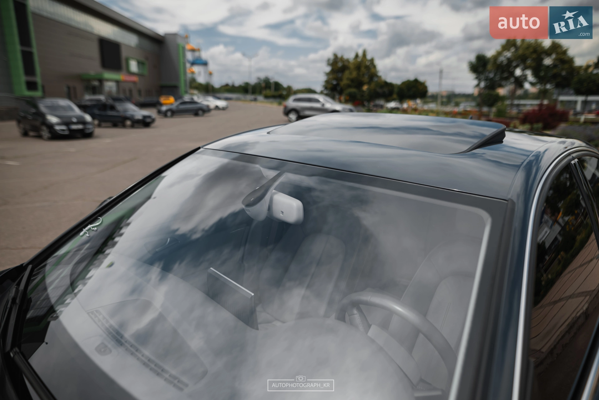 2014 Audi A6 - мініатюра 12