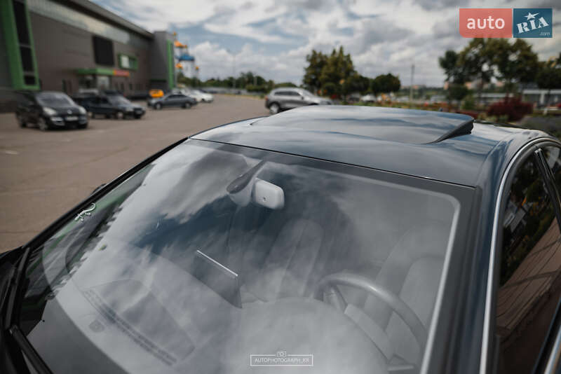 Седан Audi A6 2014 в Тернополе