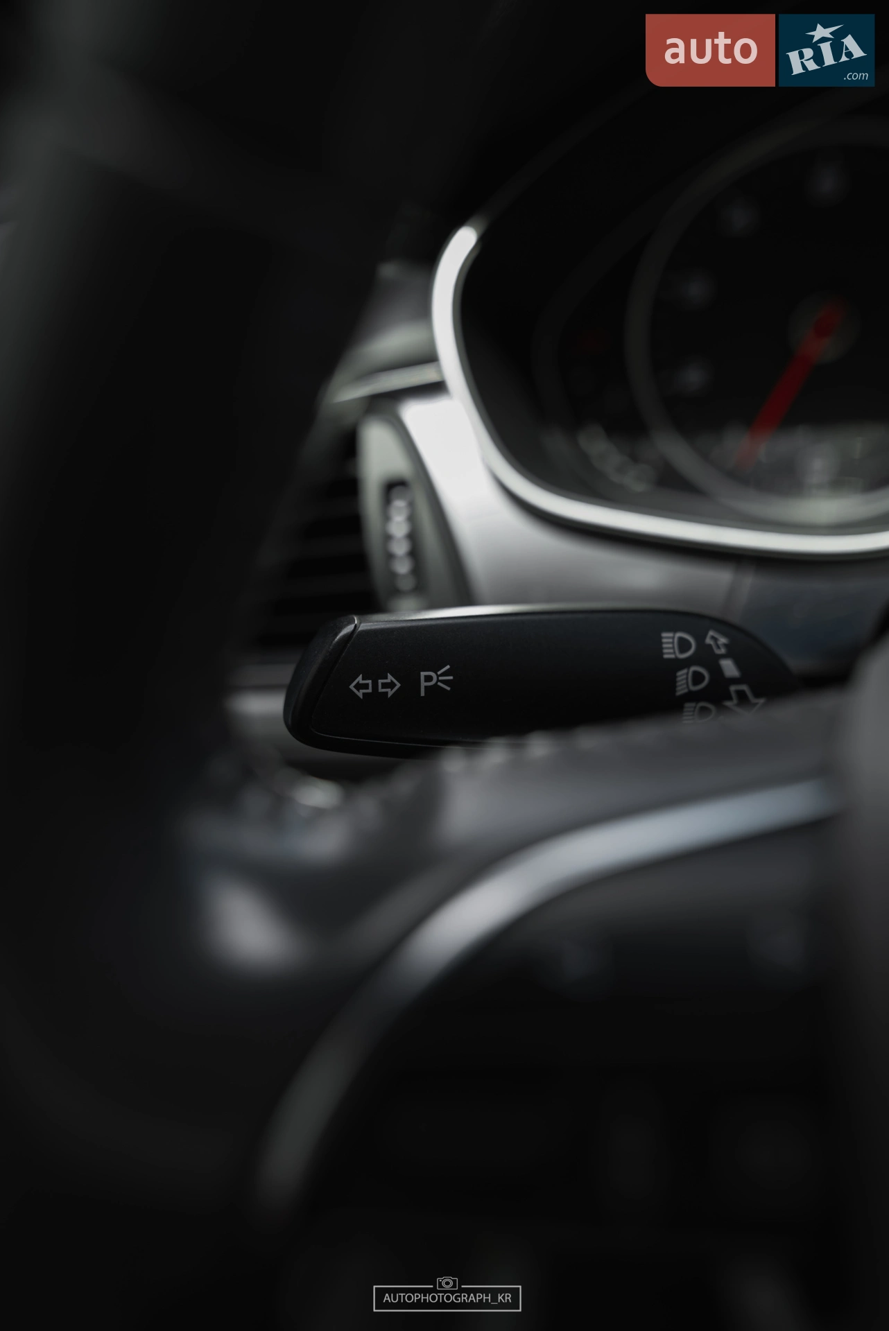 2014 Audi A6 - мініатюра 31