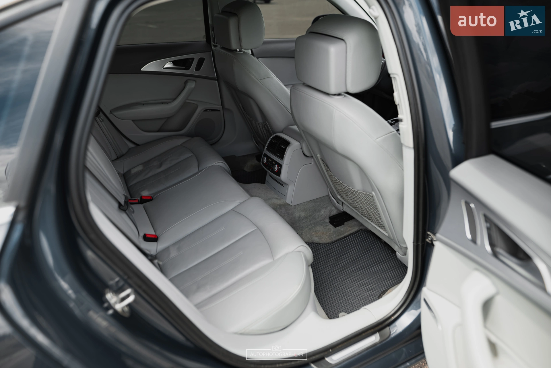 2014 Audi A6 - мініатюра 36