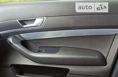 Универсал Audi A6 2008 в 