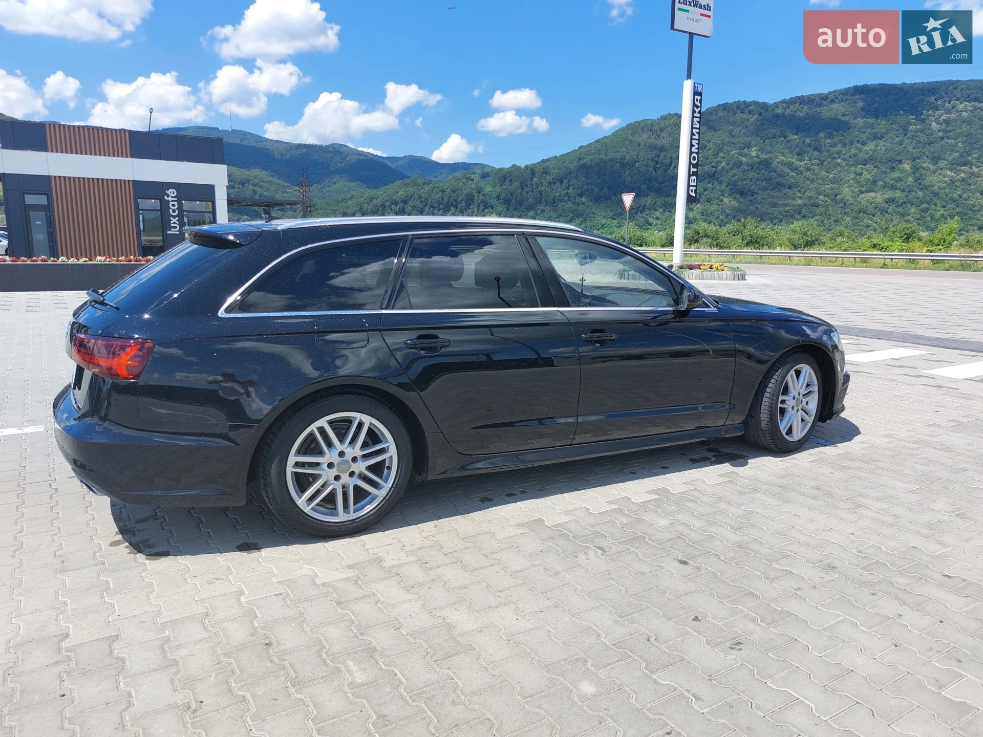 2018 Audi A6 - мініатюра 9