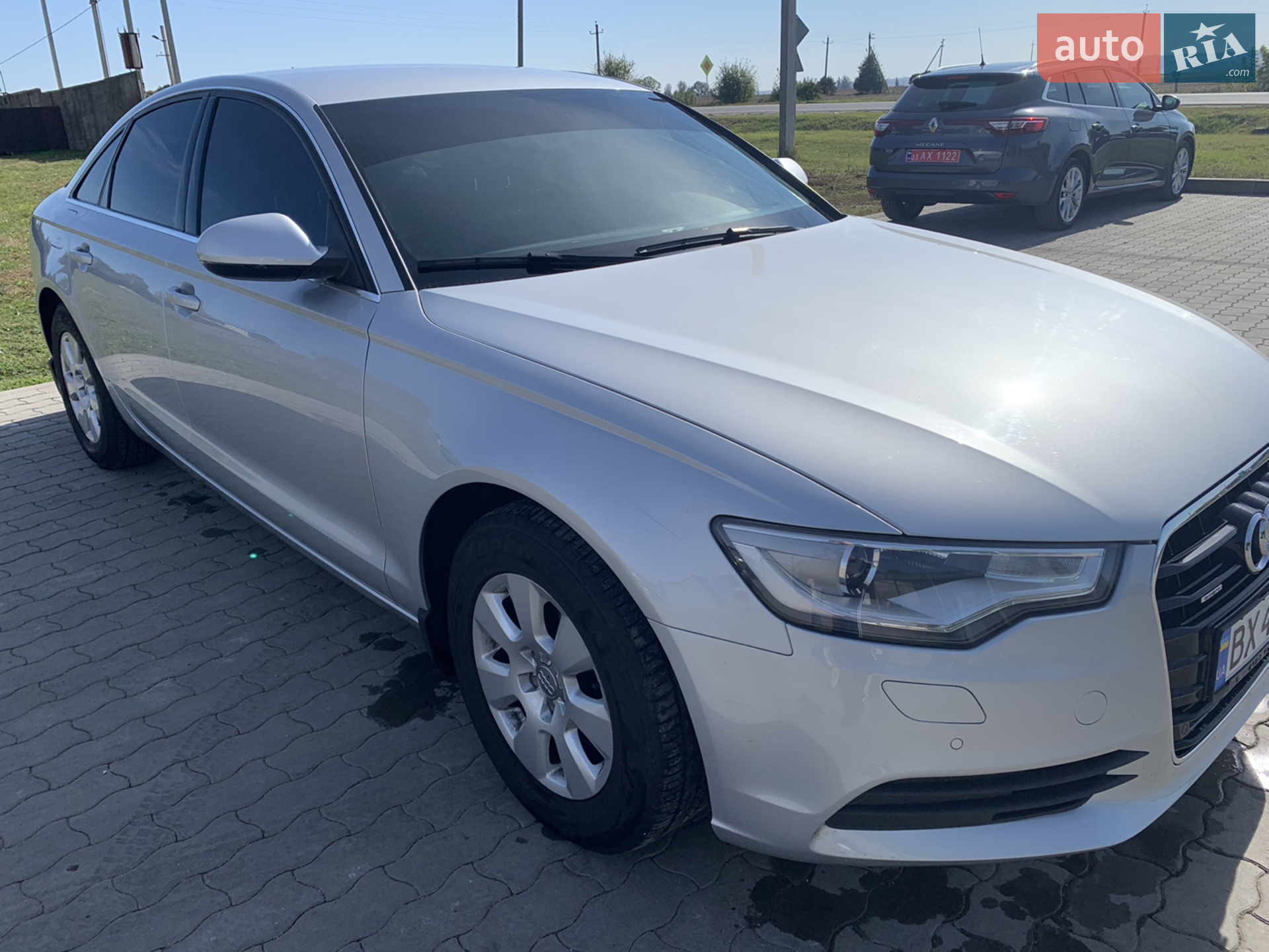 2013 Audi A6 - мініатюра 6