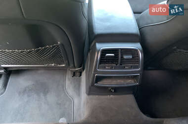 Седан Audi A6 2013 в Хмельницькому