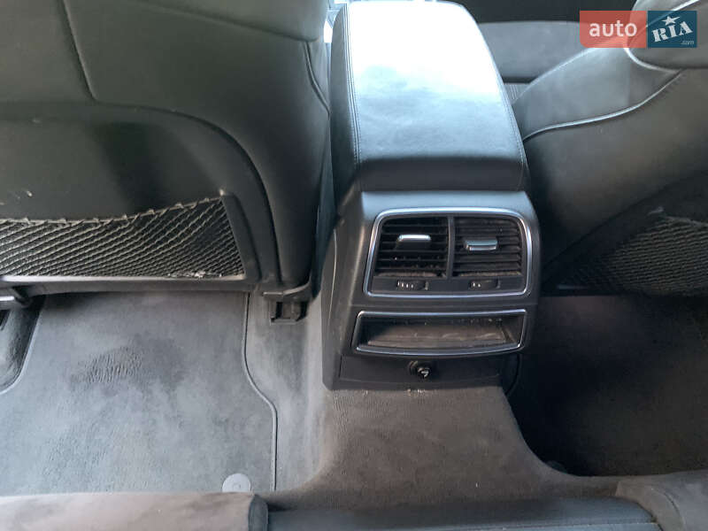 Седан Audi A6 2013 в Хмельницком фото 13 Седан Audi A6 2013 в Хмельницком