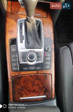 Универсал Audi A6 2007 в 