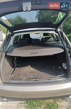 Универсал Audi A6 2007 в 
