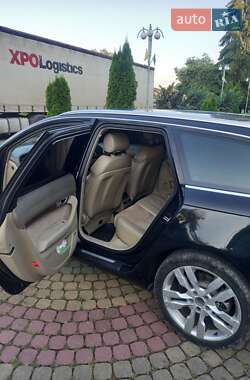 Универсал Audi A6 2006 в 