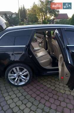 Универсал Audi A6 2006 в 
