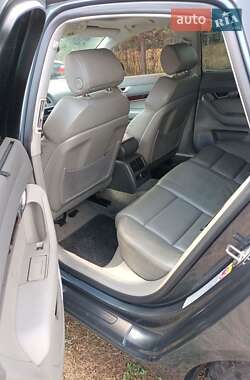 Седан Audi A6 2004 в Біляївці