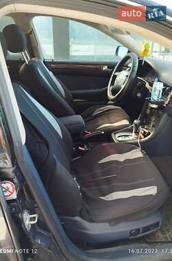 Седан Audi A6 2001 в 
