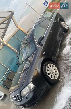 Универсал Audi A6 1999 в 