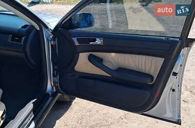 Седан Audi A6 1998 в 