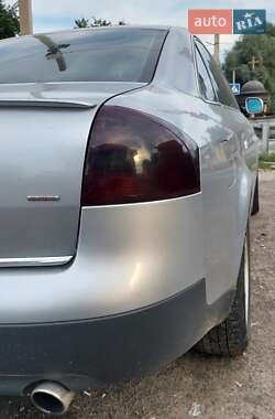 Седан Audi A6 1998 в 
