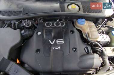 Универсал Audi A6 1999 в 