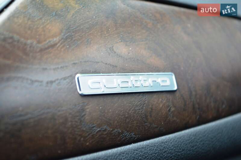 Седан Audi A6 2015 в Одессе