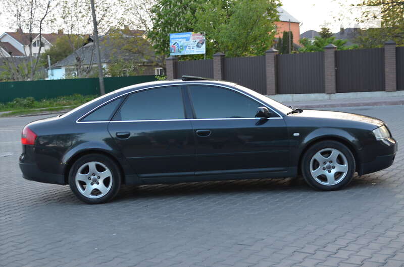 1999 Audi A6, VIN WAUZZZ4BZXN079367:plate — zdjęcie 1 (autoria)