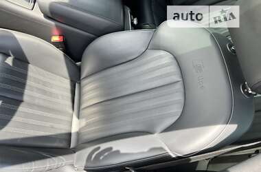 Универсал Audi A6 2016 в 