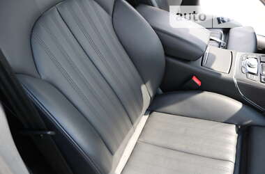 Универсал Audi A6 2016 в 
