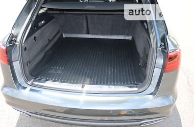 Универсал Audi A6 2016 в 