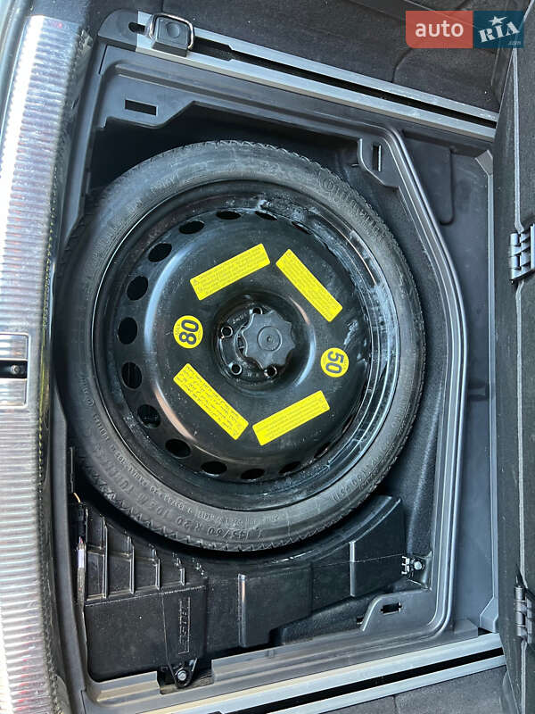 Универсал Audi A6 2016 в Ужгороде