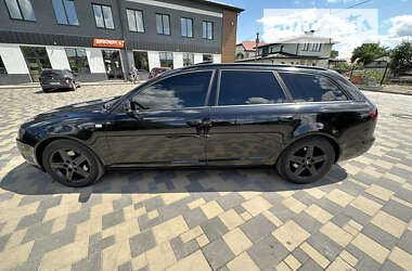 Универсал Audi A6 2005 в 