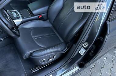 Седан Audi A6 2016 в 