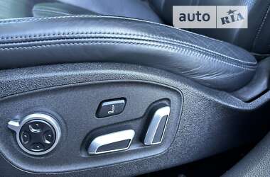 Седан Audi A6 2016 в 