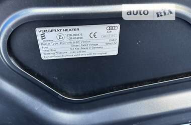 Седан Audi A6 2016 в 