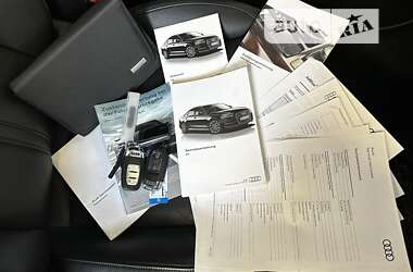 Седан Audi A6 2016 в 