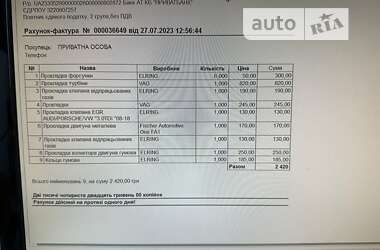 Седан Audi A6 2016 в 