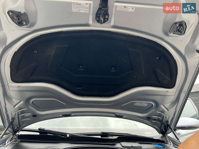 Седан Audi A6 2016 в Львове фото 9 Седан Audi A6 2016 в Львове