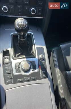 Универсал Audi A6 2006 в Хмельницком