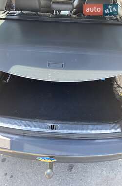 Универсал Audi A6 2006 в 