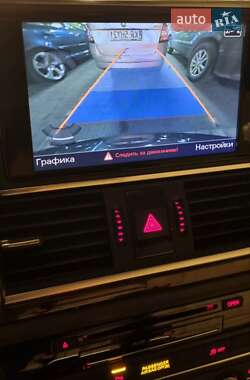 Седан Audi A6 2013 в Одессе