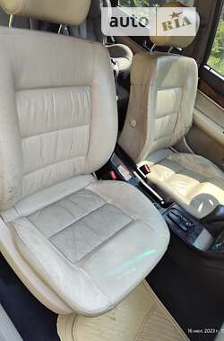 Седан Audi A6 1996 в 