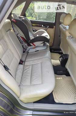Седан Audi A6 1996 в 