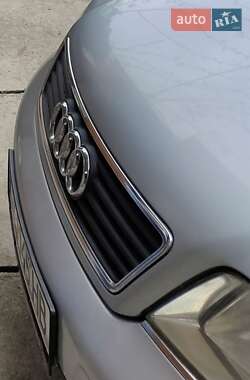 Седан Audi A6 1998 в Виноградове
