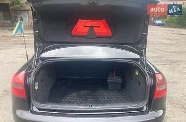 Седан Audi A6 1998 в 