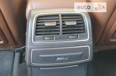 Седан Audi A6 2013 в 