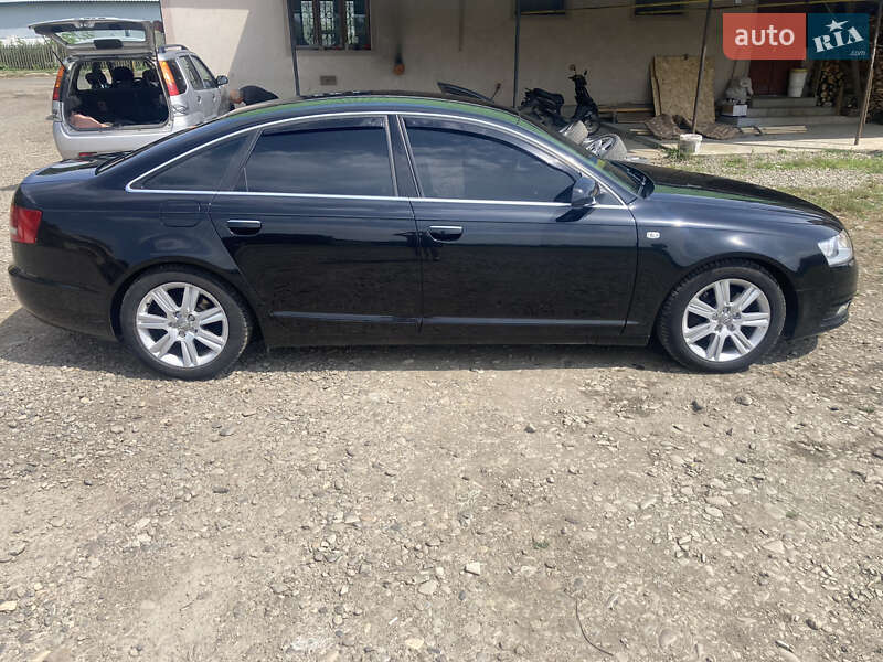 Audi A6 2005