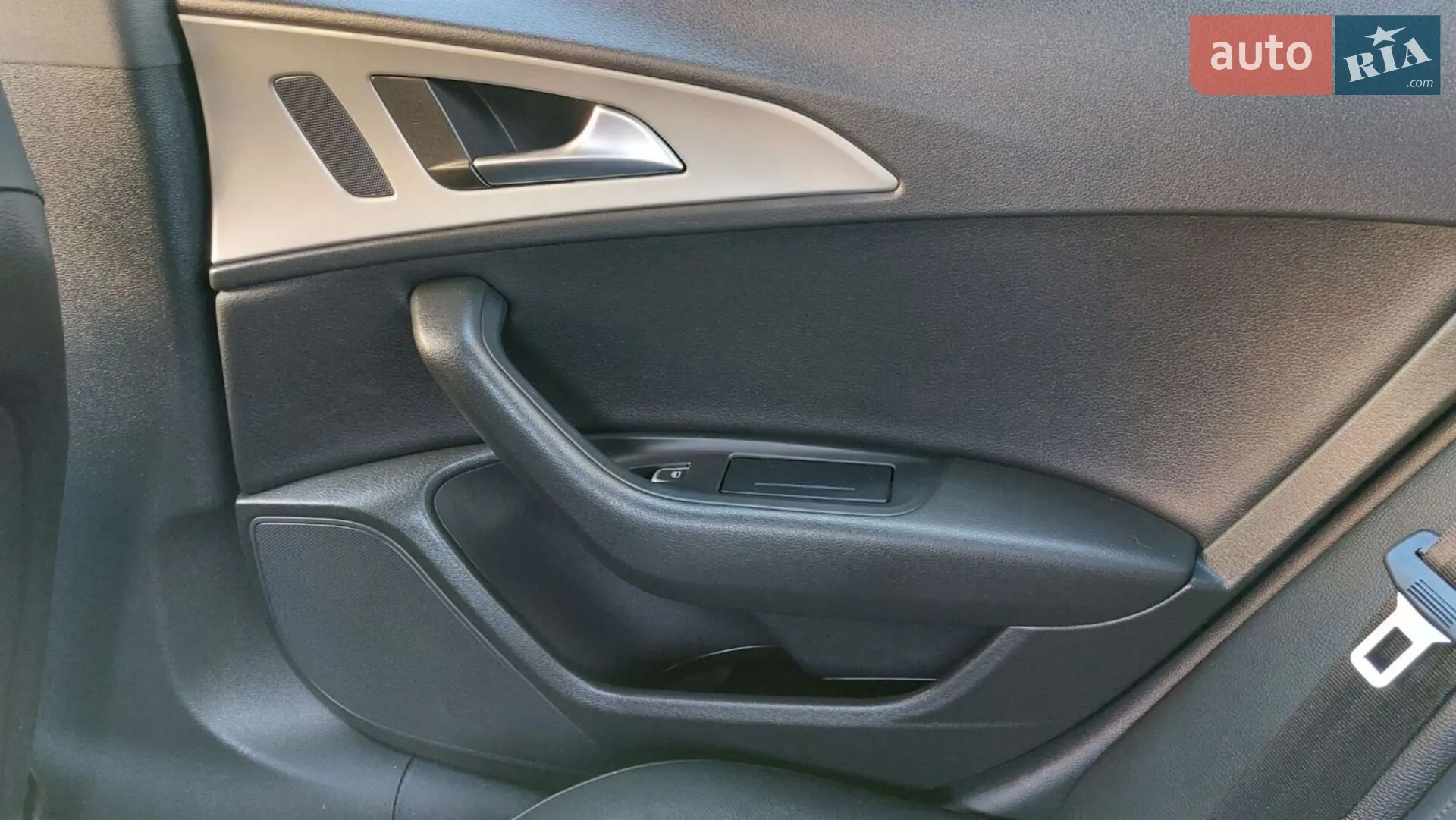 2011 Audi A6 - мініатюра 30